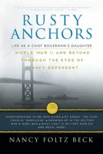 Rusty Anchors by Beck, Nancy Foltz