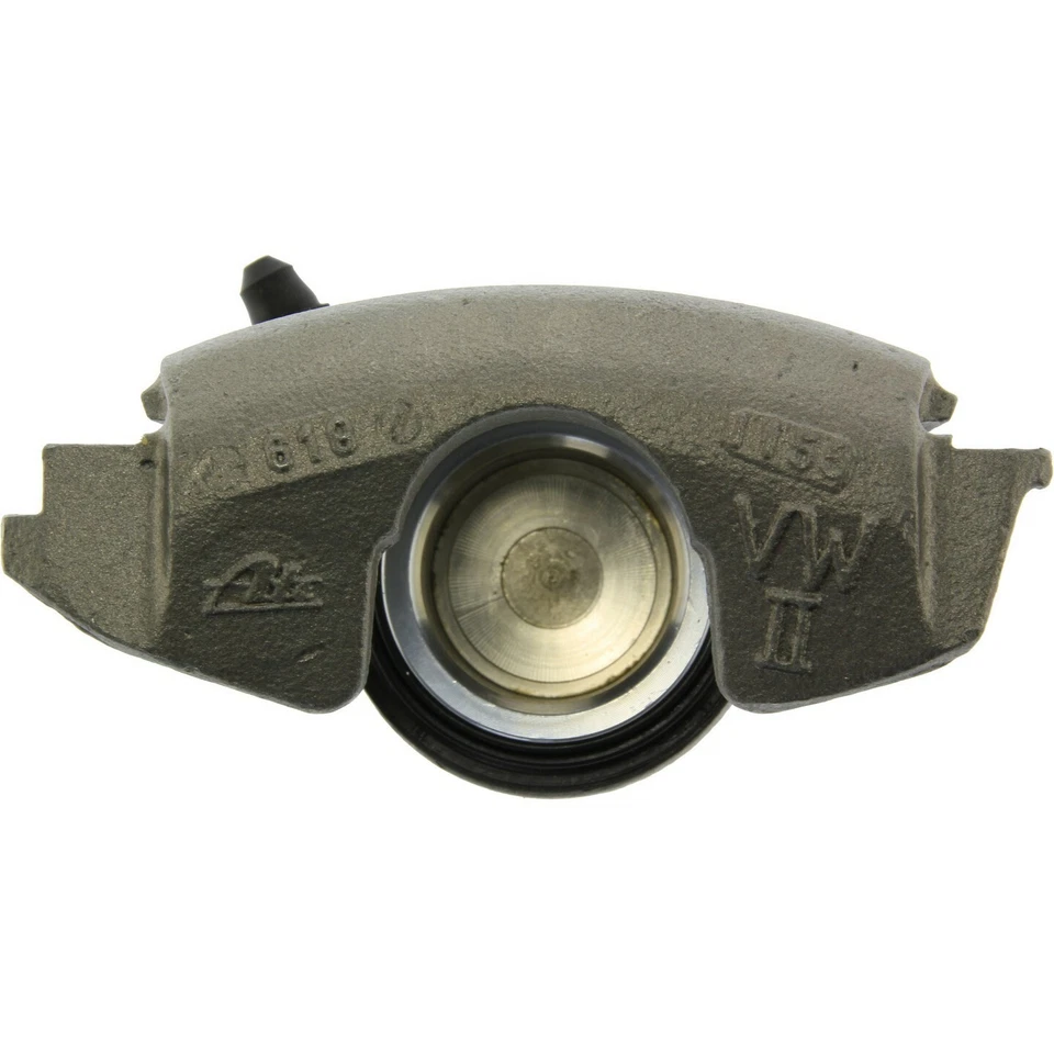 Pinza de freno de disco delantera derecha centrada para Volkswagen Quantum Premium 1984-1988 Foto 2 de 4