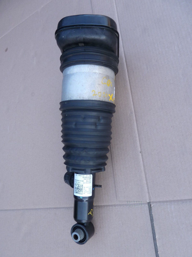 BMW G07 G05 X5 X7 2019-22 conductor izquierdo amortiguador trasero lateral puntal de resorte - Imagen 21 de 24