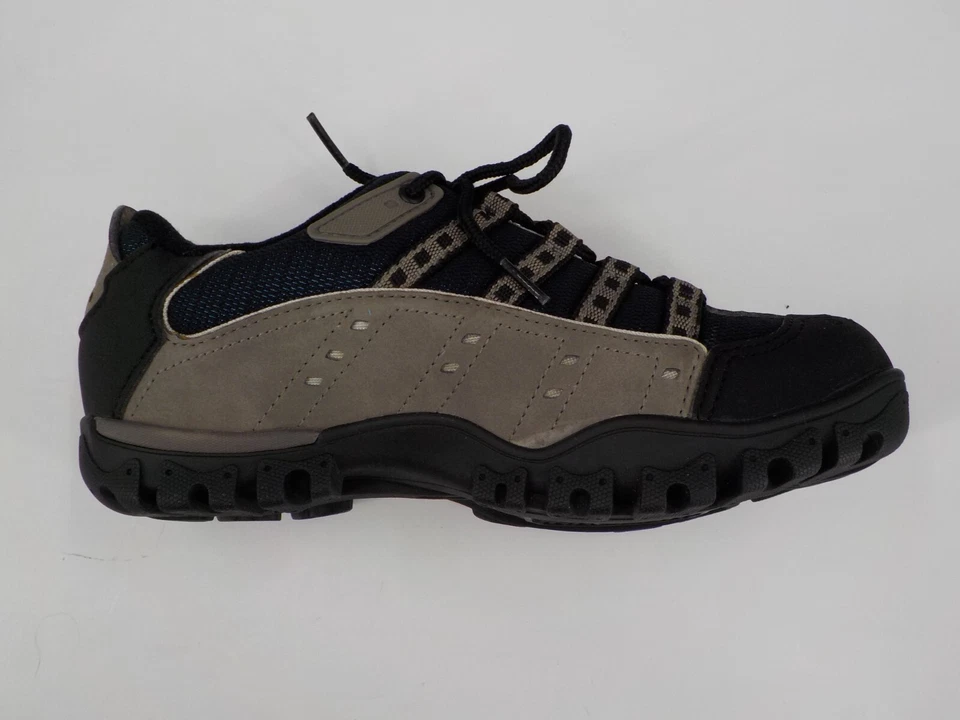 Shimano Mountain Cycling Shoes SH-MT31 Brown EU 37 US 4.5 CM 23.2 SPD LaceUp NIP - Image 4 of 4