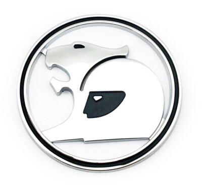 Holden HSV Racing Emblem Badge LS1 LS2 Pontiac GTO G8 Commodore Monaro ...