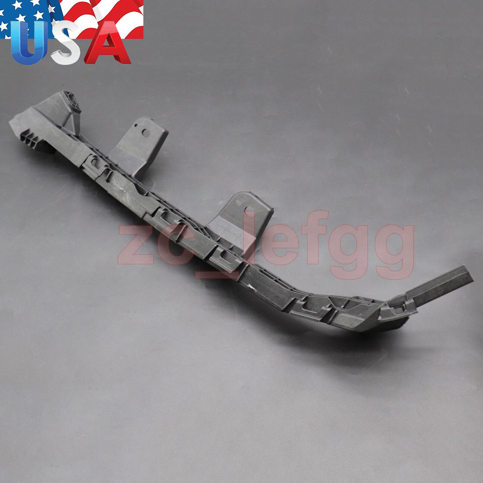 Fits Honda Civic 202223 Headlight Bracket Driver Side Inner Sedan