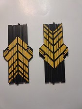 Pair of Life-Like Slot Car Track Lap Counters