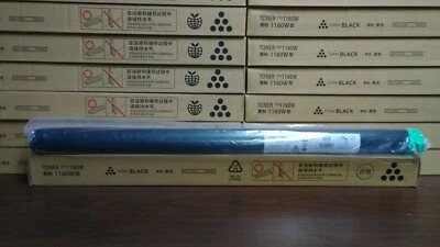 888029 Toner Cartridge Type 1160W for Ricoh Aficio MPW5100 MPW7140 SPW2470