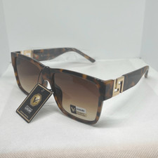 VG Women  s Tortoise Sunglasses