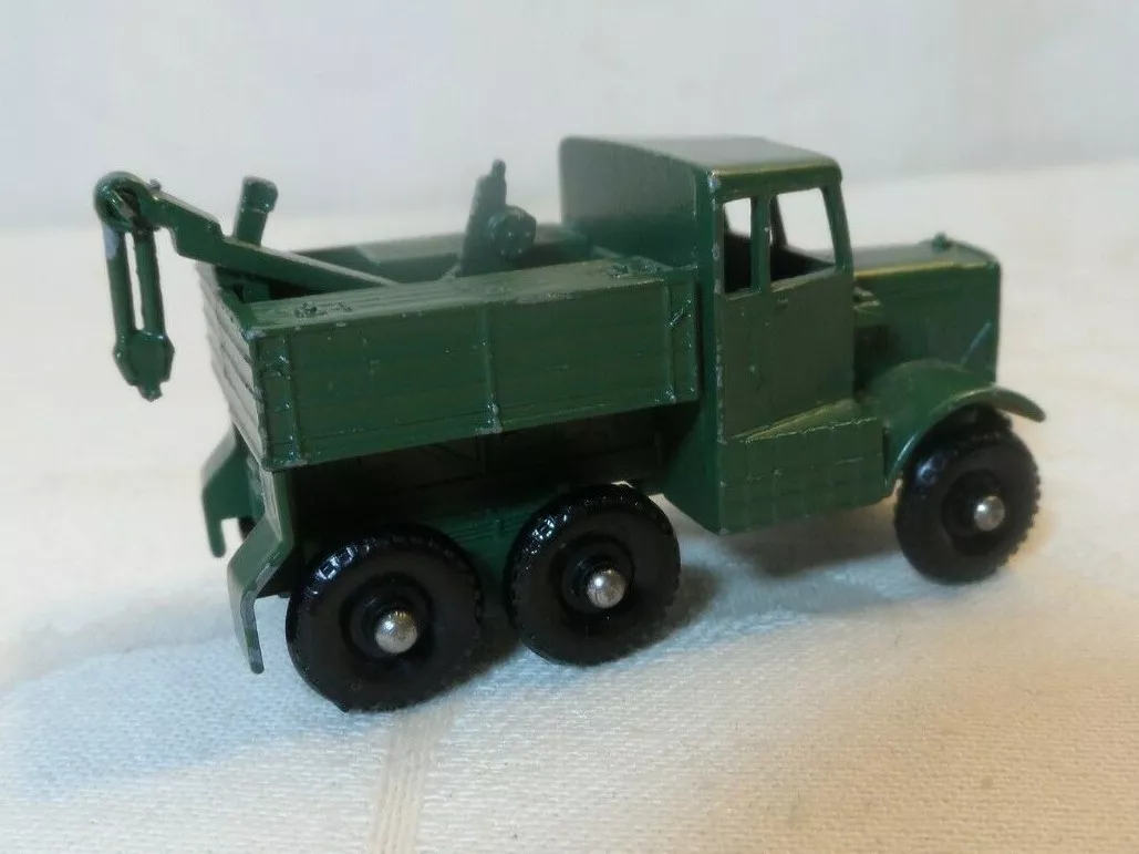 Scammell breakdown truck hotsell
