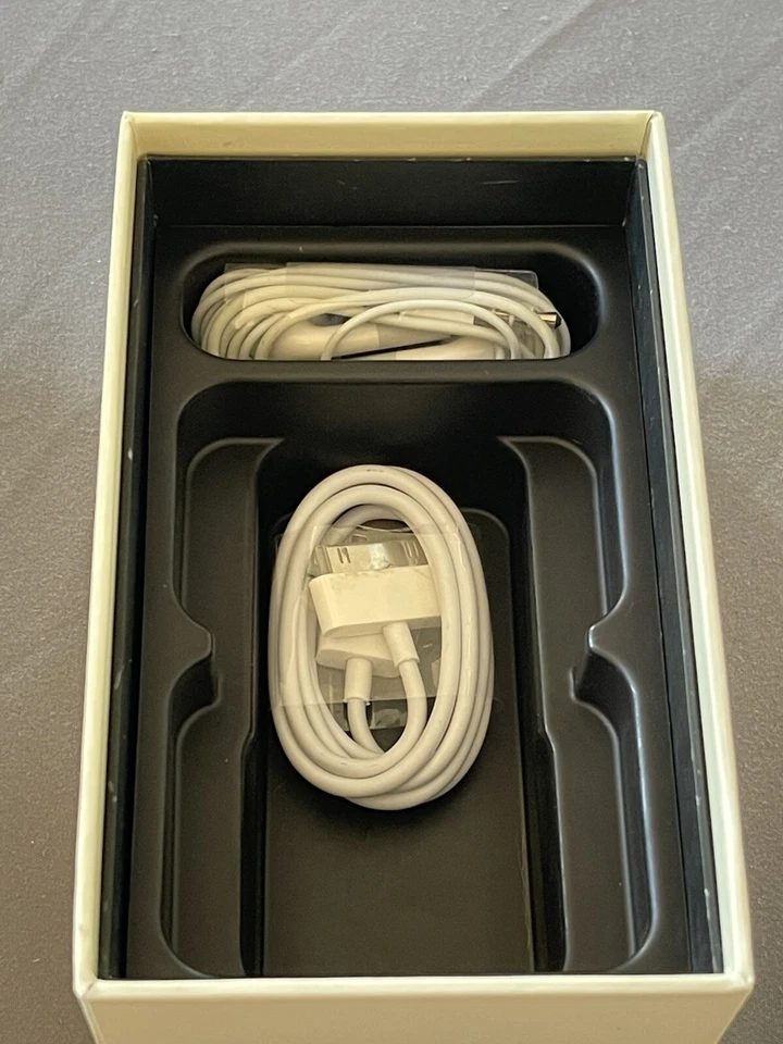 iPhone 2G, photo 3 sur 5