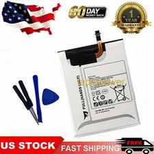 EB-BT280ABE EB-BT280ABA Battery for Samsung Galaxy Tab A 7.0 2016 4G LTE Tools