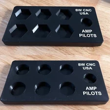 AMP Annealing Made Perfect  Pilot Tray - Made in the USA