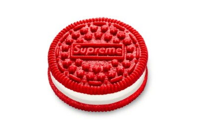 菓子 OREO Supreme Oreo! 7Pack! (3 Pcs/ Pack!) Supreme x Oreo Cookies *3 Cookies per pack* FREE SHIPPING | eBay