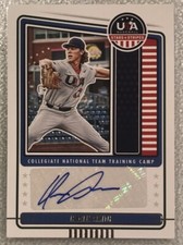 2026 Panini Stars & Stripes Prizm USA Baseball Guide in-content 35