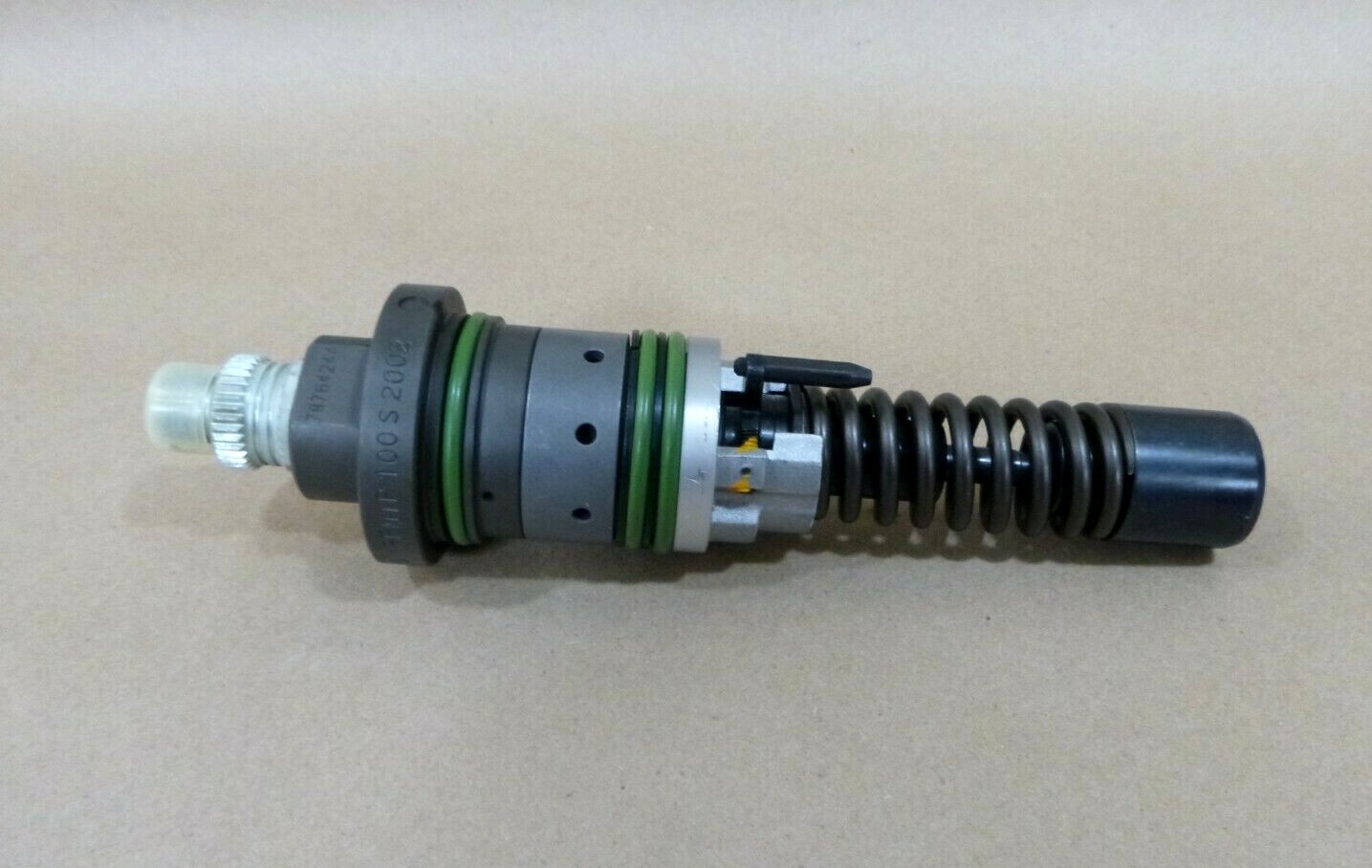New Genuine Bosch 0414401102 Injection Pump, Deutz 2111335, Volvo Penta 11700423