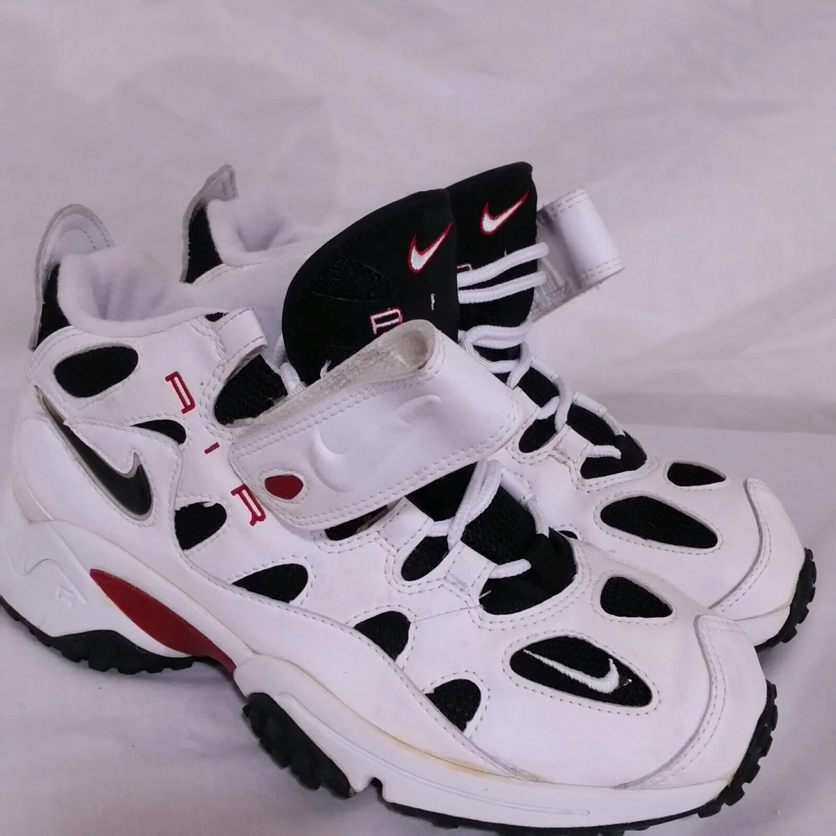 Deion sanders shoes best sale 1997