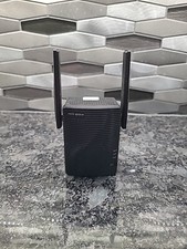 Rock Space WiFi Range Extender Up to 750Mbps WiFi Signal Booster