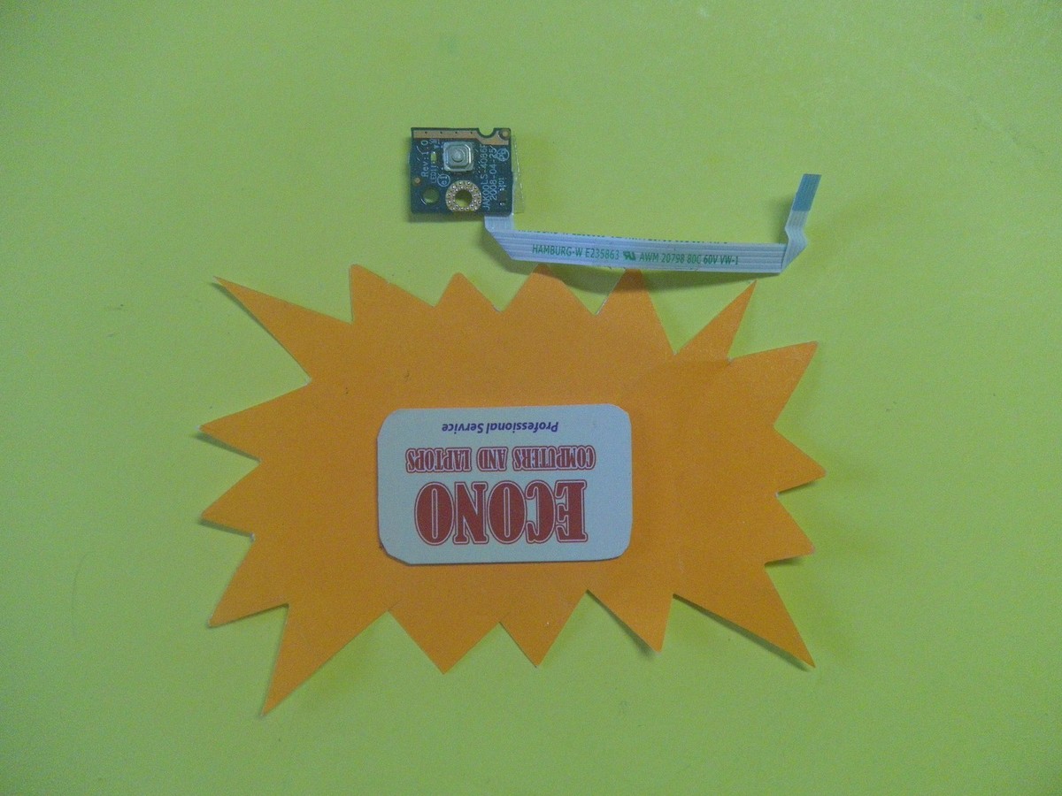 Câble / connecteur d'alimentation pour HP Pavilion DV7-4163ef