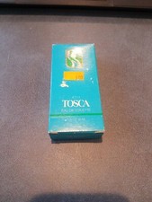 NEW FULL TOSCA 4711 Eau De Toilette .5 oz.15 ML Vintage NEW IN BOX