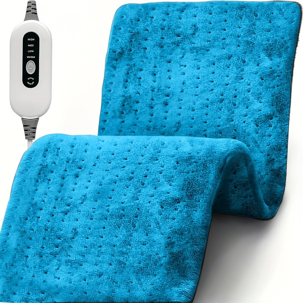 Electric Heating Pad Heating Pad for Relief Heating Back Pad for Neck Heating Electric Heating Pad Heating Pad for Relief Heating Back Pad for Neck Heating