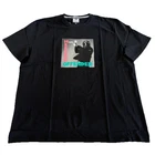 Weekend Offender London Calling T-Shirt Black Mens Size UK 3XL New