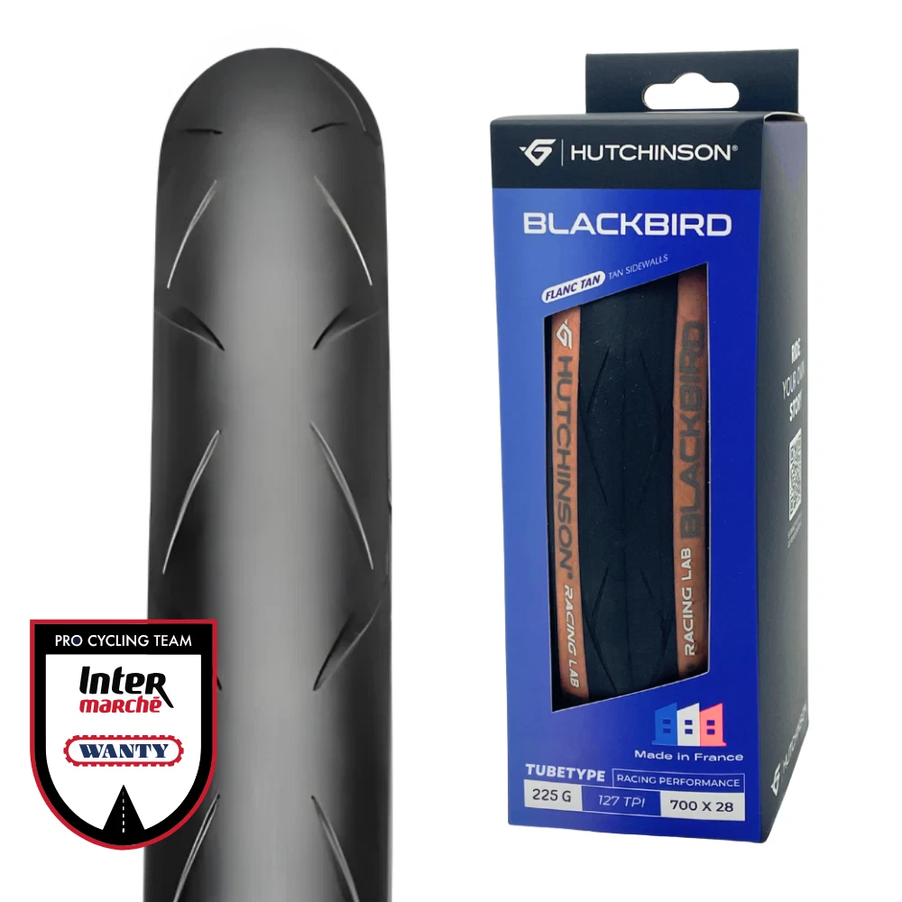 Hutchinson 700C Bicycle Tires for Racing Bike for sale | eBay