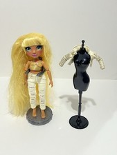Rainbow High Sunny Madison Series 1 Fashion Doll From MGA 2019