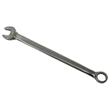 Snap-on Tools OEXM110 12 Point 11mm Combination Wrench Good Used USA Made