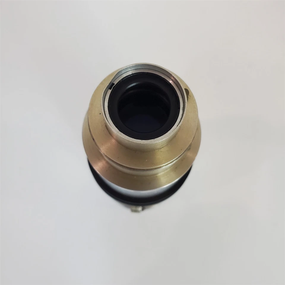 Lente Kodak Cine Ektar 102 mm F2,7 para cámaras con montaje S #8 Foto 4 de 4