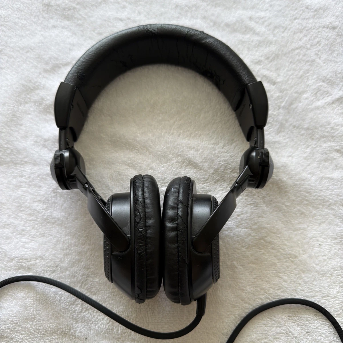Technics DJ Headphones for sale | eBay
