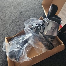 Ozbozz Runner Inline Roller Skates Size Junior 12 Excellent Condition