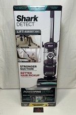 Shark Detect Lift-Away ADV Upright Vacuum Flo...