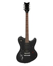 Tommy Lee Concert Played & Signed Methods of Mayhem Motley Crue Schecter Guitar