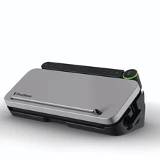 FoodSaver Premier VS3170 Vacuum Sealer w/ Hand Pump✅️📦FREE SHIPPING!✅️📫