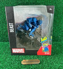McFarlane Toys Marvel Beast 1:10 Scale Collectible X-Men #1 Statue BRAND NEW