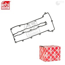 Febi Bilstein Dichtung f&uuml;r Zylinderkopfhaube f&uuml;r MERCEDES-BENZ