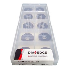 MITSUBISHI OEMX1705ETR1 VP15TF 10pcs