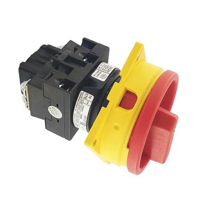 20A 2pole Rotary Cam Switch Rotary Disconnects T0-1-102/EA/SVB Fit For Eaton ws