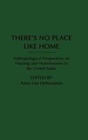 Anna L. Dehavenon | There's No Place Like Home | Buch | Englisch (1996)