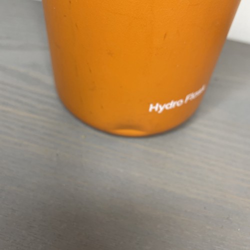 Yeti Hydroflask Bundle Lot Hiking Trail Silver Green Orange 32 40 Oz Rambler - Picture 13 of 17