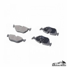 Bremsbelagsatz Continental-System Hinten für BMW E30 E36 E34 E32 Z1 90-03