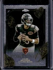 2025 Topps Chrome Caleb Williams Base (RAW)