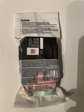 Genuine Brother LC203M XL High Yield Magenta Ink Cartridge New Sealed