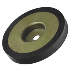 GW-2111 Horse Tiller Reverse Disc 3 3/4" for MTD/Troy Bilt Built YELLOW