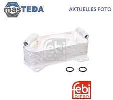 108949 ÖLKÜHLER KÜHLER ÖL FEBI BILSTEIN FÜR SEAT LEON,ATECA,ALHAMBRA
