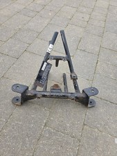 Suzuki Lt50 Front Frame Chassis Spares Repairs Replacement