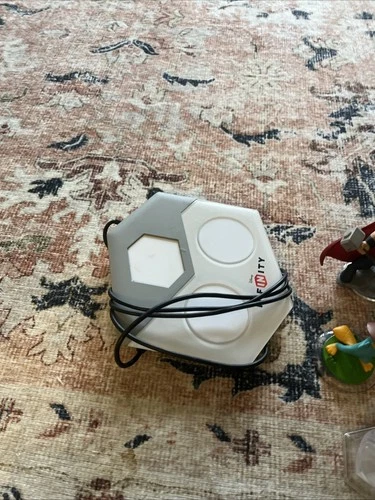 8-Disney Infinity 2.0 Thor-Marvel Plus More Look All Work