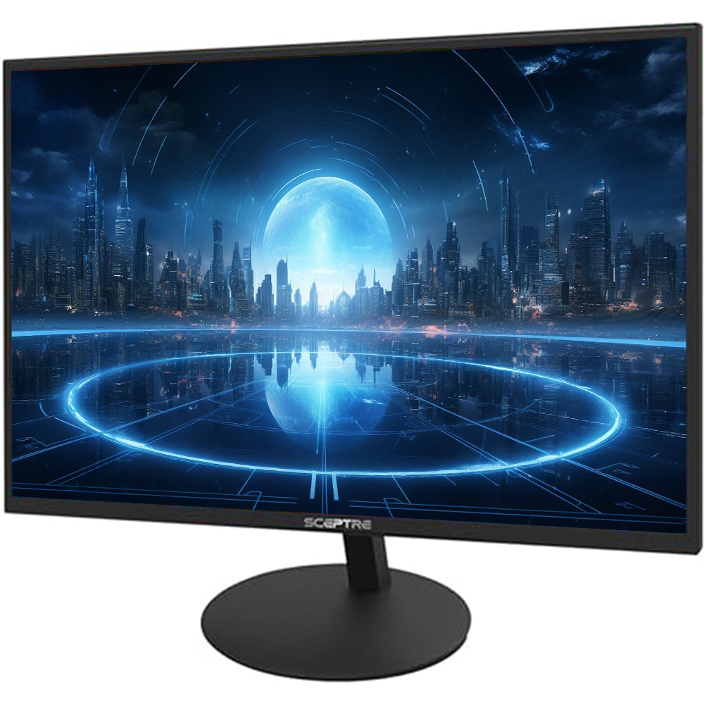 Spectre 27in 1920 x 1080 75Hz HDMI VGA Slim Bezel Desktop Computer ...