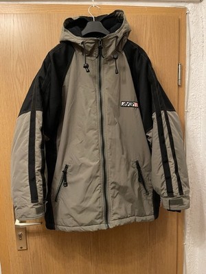 Herren Jacke Gr  Size 5 R.F.B U.S BOARDER