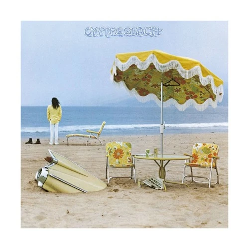 On the Beach Audio CD, Audiobook, CD, Enhanced Fast Ship