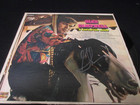 Glen Campbell A Satisfied Mind Album SIGNED w/COA — photo 1