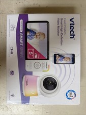 NEW Vtech Fixed Position Smart High-Definition Video Monitor RM5854HD