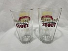 DuClaw Brewery 1 pint beer glasses (5)  Baltimore, Maryland, fine condition, fun — photo 1